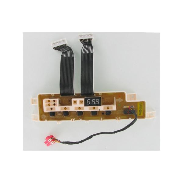 LG APPLIANCES EBR43245901 DISHWASHER DISPLAY CONTROL BOARD (genuine oem part) - Parts Solution Group