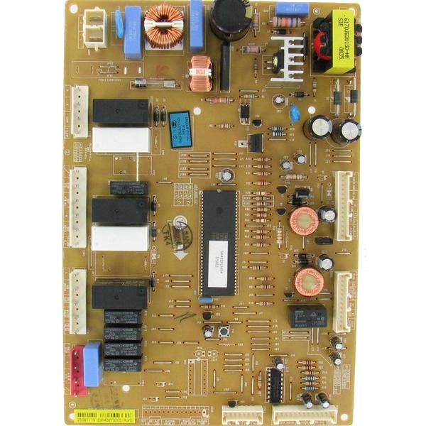 LG APPLIANCES EBR43273205 REFRIGERATION CONTROL BOARD (genuine oem part) - Parts Solution Group