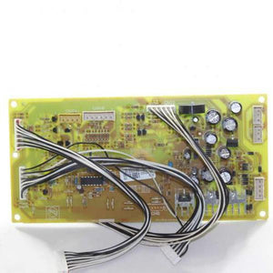 LG APPLIANCES EBR43296801 MAIN PC BOARD ASSEMBLY (genuine oem part)