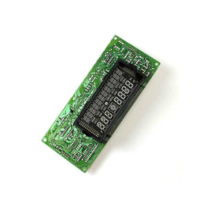 LG APPLIANCES EBR52349505 RANGE DISPLAY CONTROL BOARD (genuine oem part)