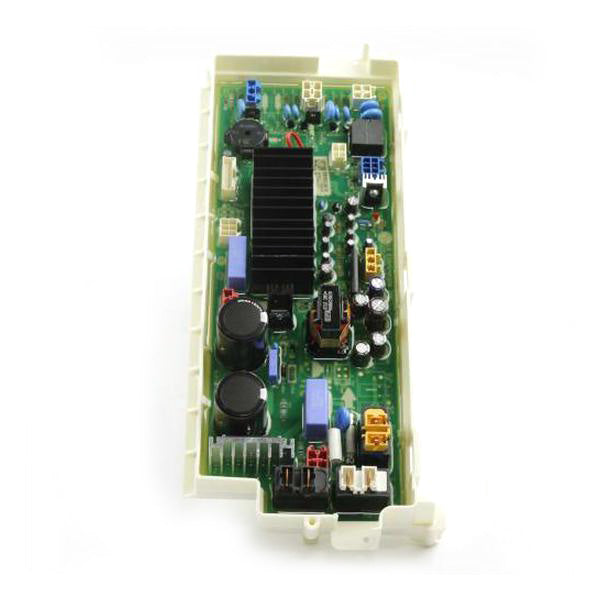 LG APPLIANCES EBR52361607 PCB ASSEMBLY MAIN (GENUINE OEM PART) - Parts Solution Group