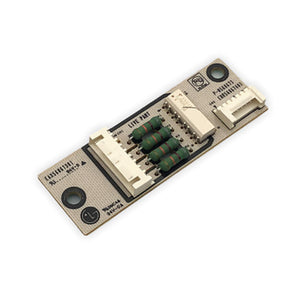 LG APPLIANCES EBR56867401 SUB PC BOARD ASSEMBLY (genuine oem part)