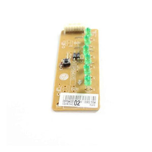 LG APPLIANCES EBR59400502 PCB ASSEMBLY DISPLAY (GENUINE OEM PART)