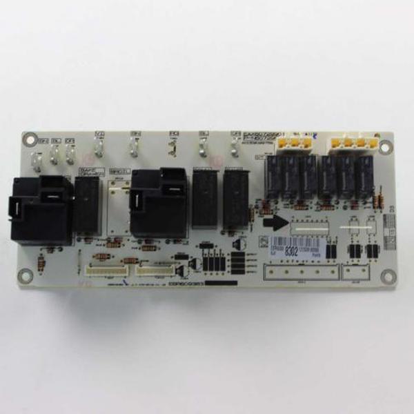 LG APPLIANCES EBR60938302 PC BOARD SUB ASSEMBLY (genuine oem part) - Parts Solution Group