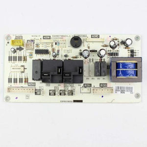 LG APPLIANCES EBR60969202 POWER CONTROL BOARD ASSEMBLY (genuine oem part)
