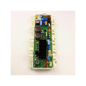 LG APPLIANCES EBR61144801 DRYER MAIN POWER CONTROL BOARD ASSEMBLY (genuine oem part)