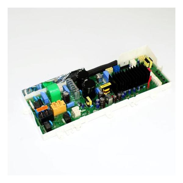 LG APPLIANCES EBR62198104 PCB ASSEMBLY MAIN (GENUINE OEM PART) - Parts Solution Group