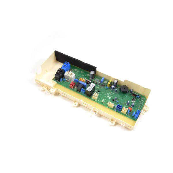 LG APPLIANCES EBR62707609 DRYER MAIN CONTROL BOARD (genuine oem part) - Parts Solution Group