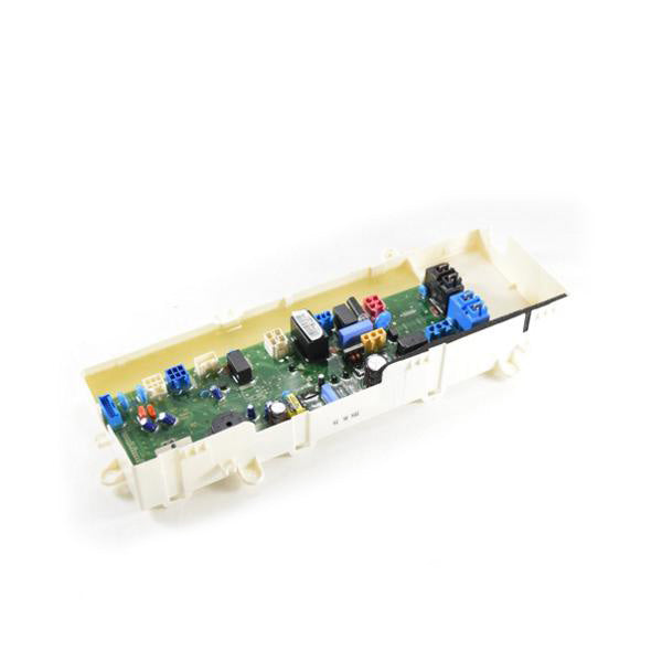 LG APPLIANCES EBR62707618 DRYER ELECTRONIC CONTROL BOARD MAIN (GENUINE OEM PART) - Parts Solution Group