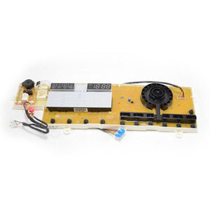LG APPLIANCES EBR63615906 DRYER USER INTERFACE (GENUINE OEM PART)