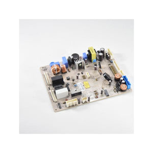 LG APPLIANCES EBR64110556 REFRIGERATOR ELECTRONIC CONTROL BOARD (genuine oem part)