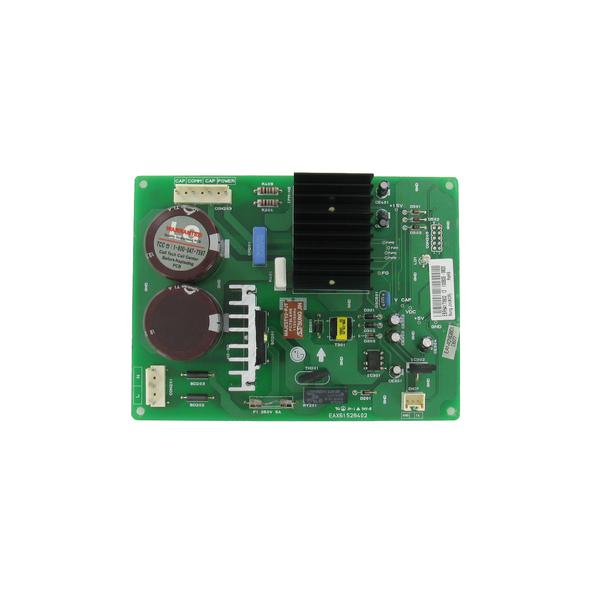 LG APPLIANCES EBR64173902 REFRIGERATOR ELECTRONIC CONTROL BOARD (genuine oem part) - Parts Solution Group