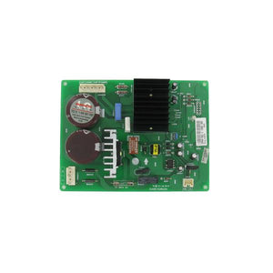 LG APPLIANCES EBR64173902 REFRIGERATOR ELECTRONIC CONTROL BOARD (genuine oem part)