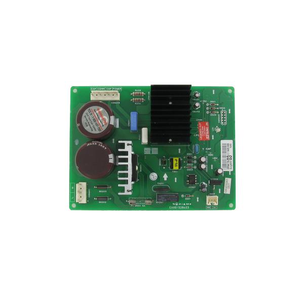 LG APPLIANCES EBR64173903 REFRIGERATOR INVERTER (genuine oem part) - Parts Solution Group