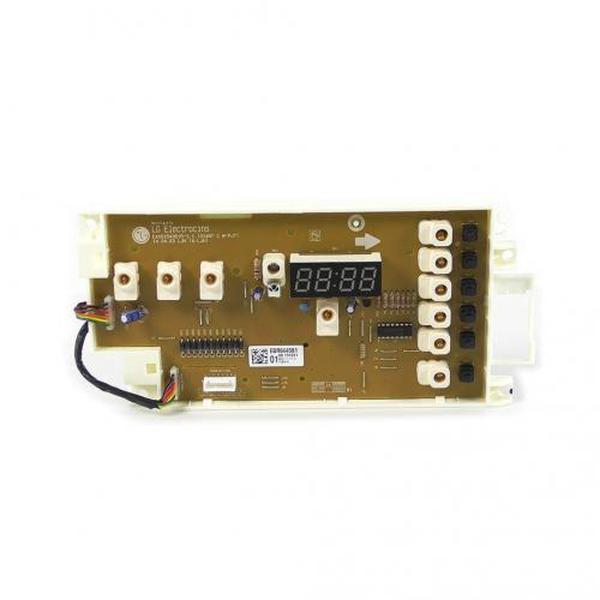 LG APPLIANCES EBR64458101 DISPLAY PC BOARD ASSEMBLY (genuine oem part) - Parts Solution Group