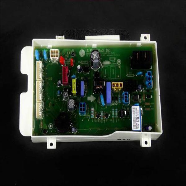 LG APPLIANCES EBR64583702 MAIN PC BOARD ASSEMBLY (genuine oem part) - Parts Solution Group