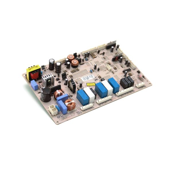 LG APPLIANCES EBR64585307 REFRIGERATOR ELECTRONIC CONTROL BOARD MAIN (GENUINE OEM PART) - Parts Solution Group