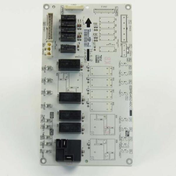 LG APPLIANCES EBR64624604 POWER PC BOARD ASSEMBLY (genuine oem part) - Parts Solution Group