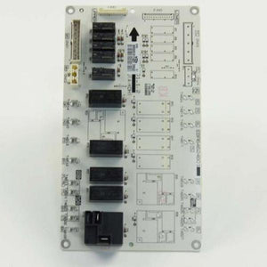 LG APPLIANCES EBR64624604 POWER PC BOARD ASSEMBLY (genuine oem part)