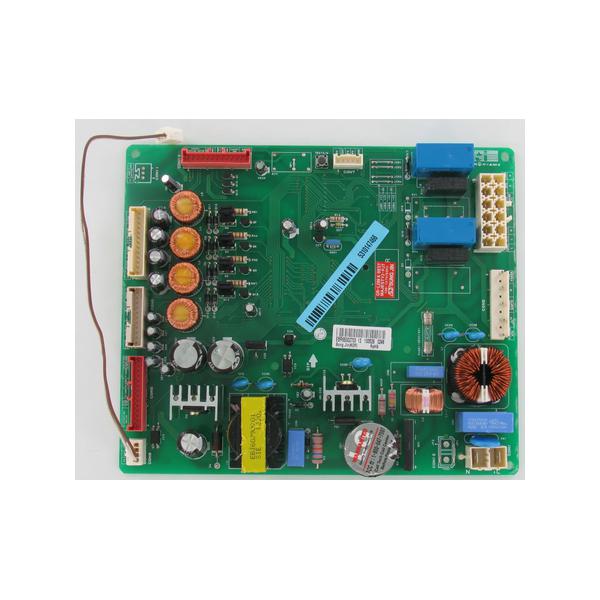 LG APPLIANCES EBR65002703  REFRIGERATOR POWER CONTROL BOARD (genuine oem part) - Parts Solution Group