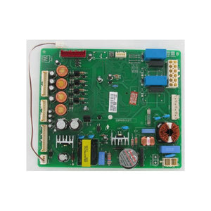 LG APPLIANCES EBR65002710 REFRIGERATOR POWER CONTROL BOARD (genuine oem part)