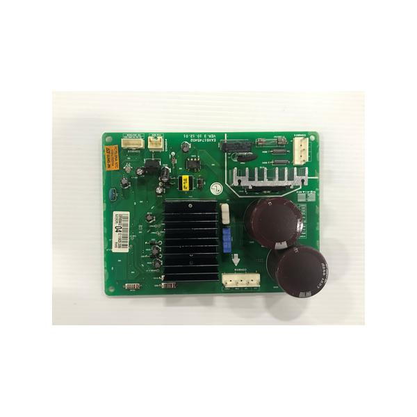 LG APPLIANCES EBR65640204 REFRIGERATOR POWER CONTROL BOARD (genuine oem part) - Parts Solution Group