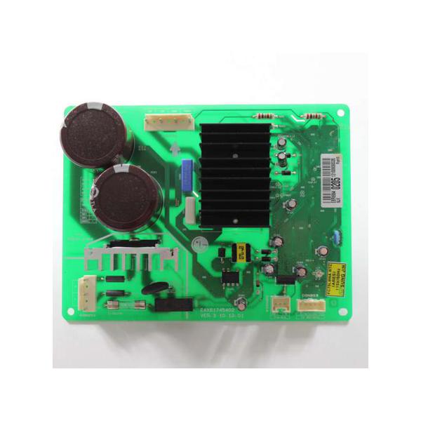 LG APPLIANCES EBR65640205 REFRIGERATOR INVERTER (genuine oem part) - Parts Solution Group