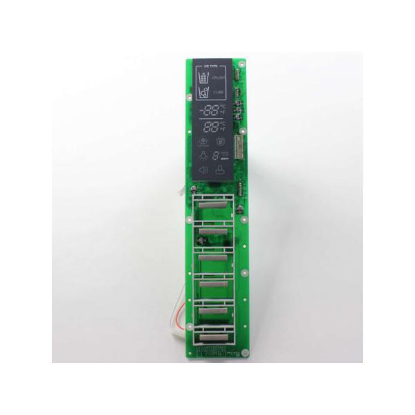 LG APPLIANCES EBR65749301 REFRIGERATOR DISPLAY CONTROL BOARD (genuine oem part) - Parts Solution Group