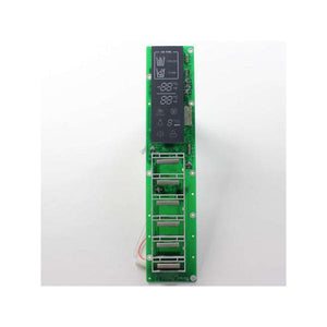 LG APPLIANCES EBR65749301 REFRIGERATOR DISPLAY CONTROL BOARD (genuine oem part)