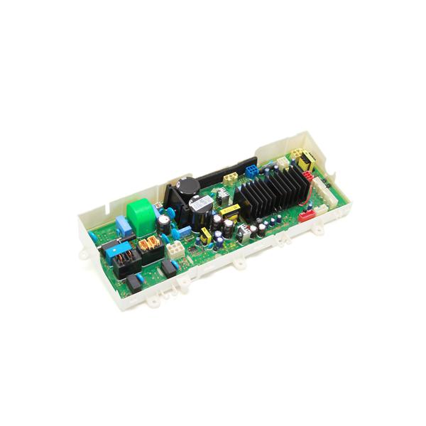 LG APPLIANCES EBR67466109 LAUNDRY WASHER ELECTRONIC CONTROL BOARD (genuine oem part) - Parts Solution Group