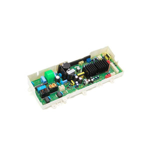 LG APPLIANCES EBR67466109 LAUNDRY WASHER ELECTRONIC CONTROL BOARD (genuine oem part)