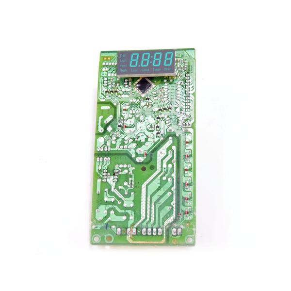 LG APPLIANCES EBR67471706 MICROWAVE POWER CONTROL BOARD (genuine oem part) - Parts Solution Group