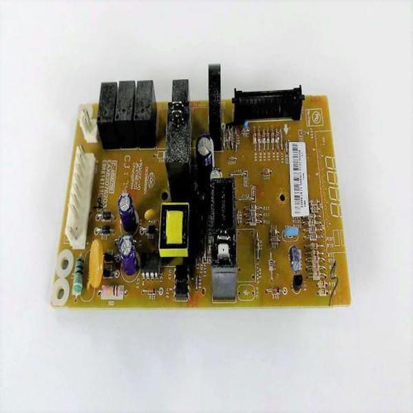 LG APPLIANCES EBR67471709 MAIN PC BOARD ASSEMBLY (genuine oem part) - Parts Solution Group