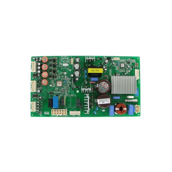 LG APPLIANCES EBR73093617 REFRIGERATION MAIN PC BOARD ASSEMBLY (genuine oem part) - Parts Solution Group