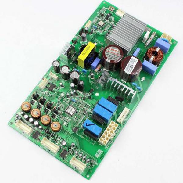 LG APPLIANCES EBR73093619 MAIN PC BOARD ASSEMBLY (genuine oem part) - Parts Solution Group