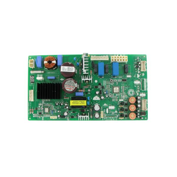 LG APPLIANCES EBR73304201 REFRIGERATOR ELECTRONIC CONTROL BOARD (genuine oem part) - Parts Solution Group