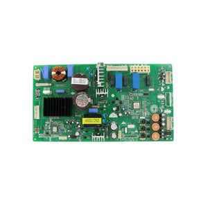 LG APPLIANCES EBR73304201 REFRIGERATOR ELECTRONIC CONTROL BOARD (genuine oem part)