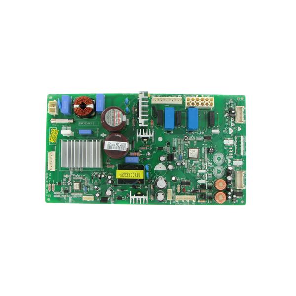 LG APPLIANCES EBR73304205 REFRIGERATOR ELECTRONIC CONTROL BOARD (genuine oem part) - Parts Solution Group