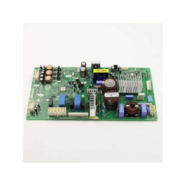 LG APPLIANCES EBR73304207 REFRIGERATOR ELECTRONIC CONTROL BOARD (genuine oem part) - Parts Solution Group