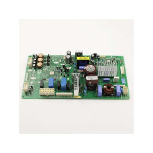 LG APPLIANCES EBR73304207 REFRIGERATOR ELECTRONIC CONTROL BOARD (genuine oem part)