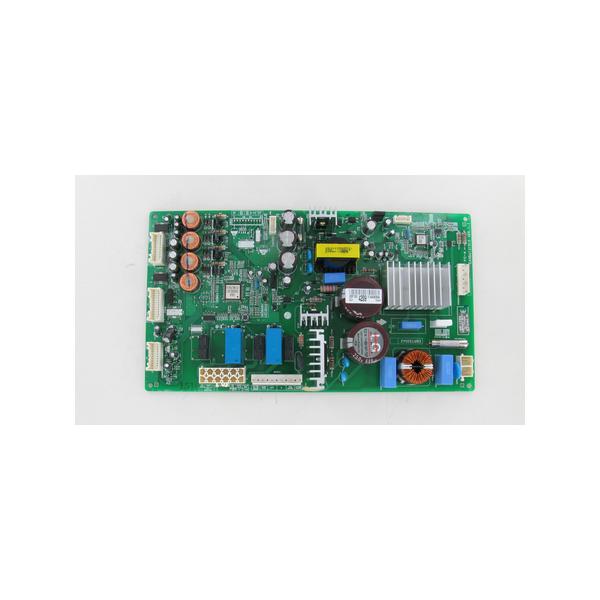 LG APPLIANCES EBR73304209 REFRIGERATOR MAIN CIRCUIT CONTROL BOARD (genuine oem part) - Parts Solution Group