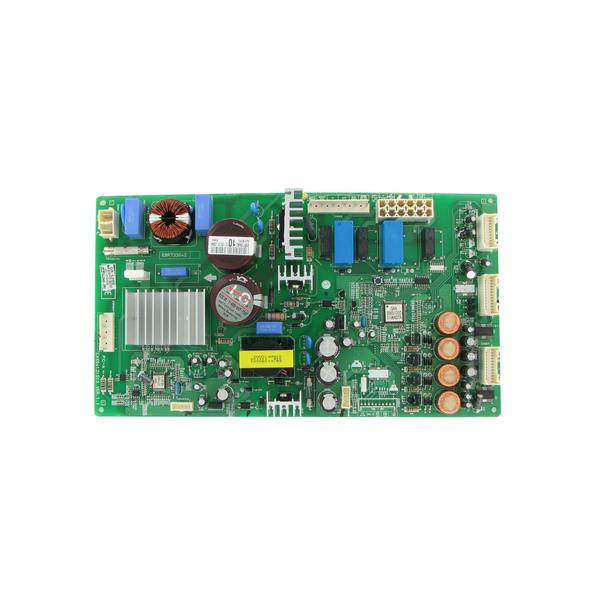 LG APPLIANCES EBR73304210 REFRIGERATOR ELECTRONIC CONTROL BOARD (genuine oem part) - Parts Solution Group