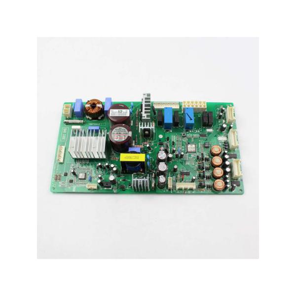 LG APPLIANCES EBR73304216 REFRIGERATOR ELECTRONIC CONTROL BOARD (genuine oem part) - Parts Solution Group