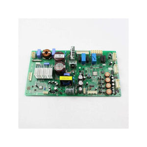LG APPLIANCES EBR73304216 REFRIGERATOR ELECTRONIC CONTROL BOARD (genuine oem part)
