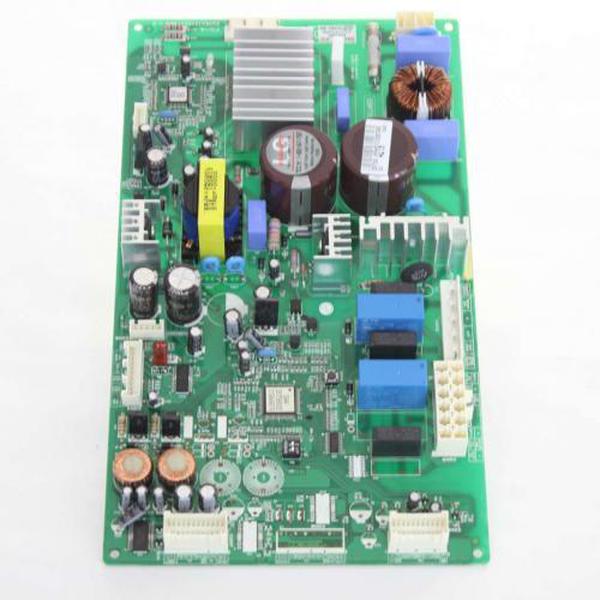 LG APPLIANCES EBR73304219 MAIN PC BOARD ASSEMBLY (genuine oem part) - Parts Solution Group