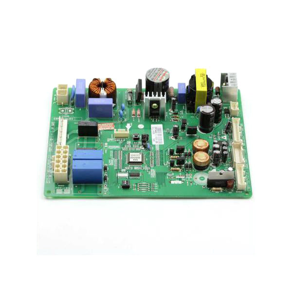 LG APPLIANCES EBR73304220 REFRIGERATOR POWER CONTROL BOARD (genuine oem part) - Parts Solution Group