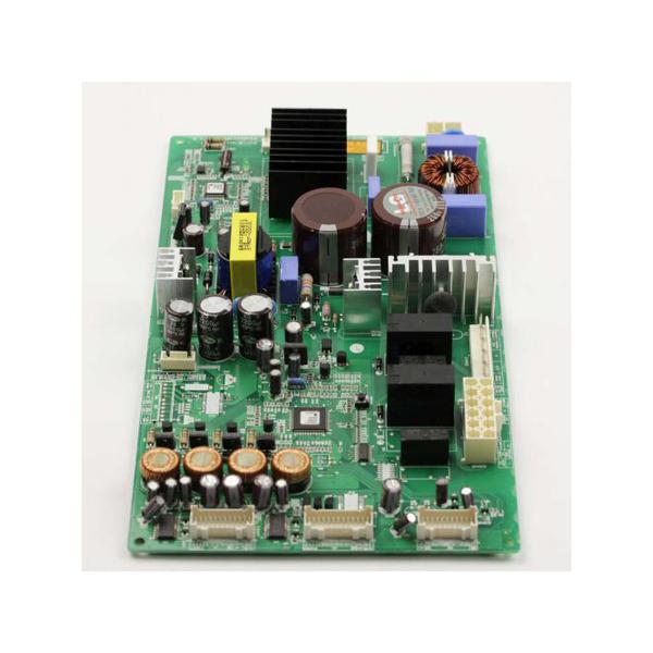LG APPLIANCES EBR73304224 REFRIGERATOR ELECTRONIC CONTROL BOARD (genuine oem part) - Parts Solution Group