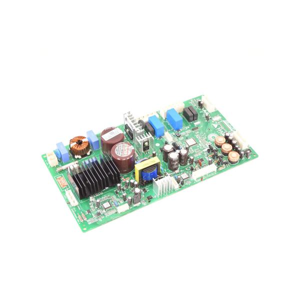 LG APPLIANCES EBR73456502 REFRIGERATOR ELECTRONIC CONTROL BOARD (genuine oem part) - Parts Solution Group