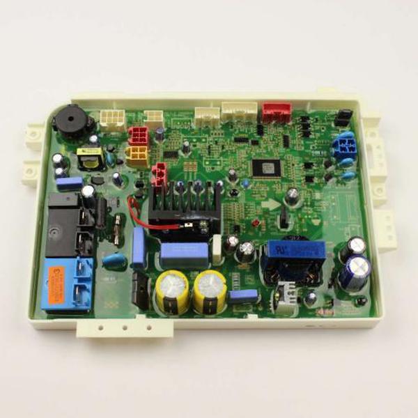 LG APPLIANCES EBR73739203 MAIN PC BOARD ASSEMBLY (genuine oem part) - Parts Solution Group