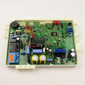 LG APPLIANCES EBR73739203 MAIN PC BOARD ASSEMBLY (genuine oem part)